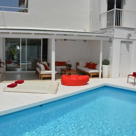 Altavista Amazing View South Oriented Calm Area Ac 2 Minutes * Σίτζες