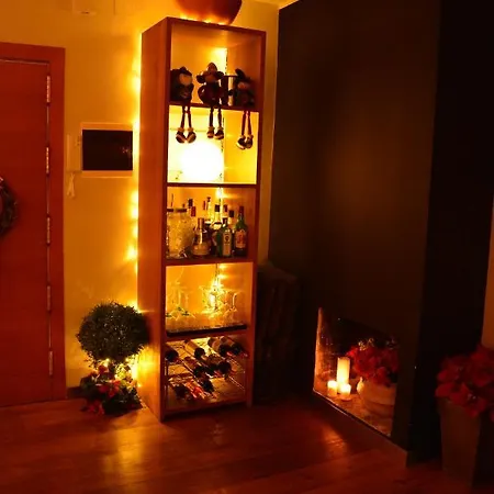 Altavista Amazing View South Oriented Calm Area Ac 2 Minutes * Σίτζες