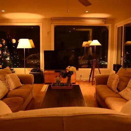 Βίλα Altavista Amazing View South Oriented Calm Area Ac 2 Minutes *