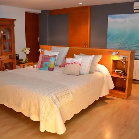 Altavista Amazing View South Oriented Calm Area Ac 2 Minutes Βίλα