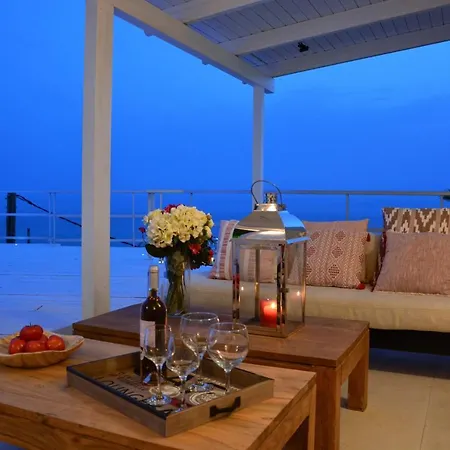 Altavista Amazing View South Oriented Calm Area Ac 2 Minutes Villa *