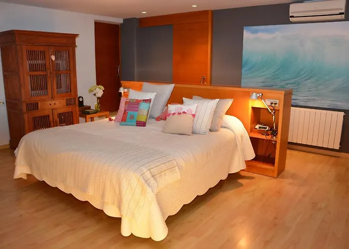 Altavista Amazing View South Oriented Calm Area Ac 2 Minutes Drive And 18 Minutes Walk 别墅