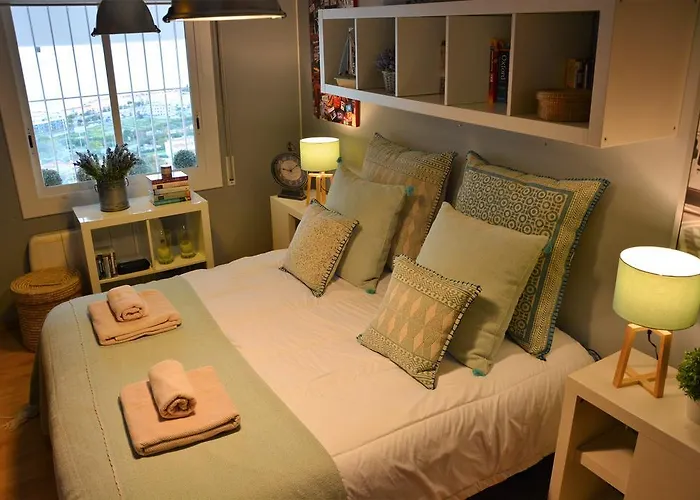 别墅 Altavista Amazing View South Oriented Calm Area Ac 2 Minutes Drive And 18 Minutes Walk *