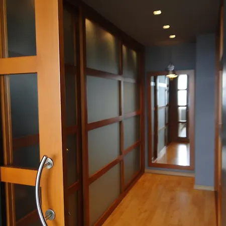 Altavista Amazing View South Oriented Calm Area Ac 2 Minutes Villa *