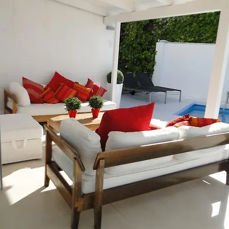 Altavista Amazing View South Oriented Calm Area Ac 2 Minutes Villa