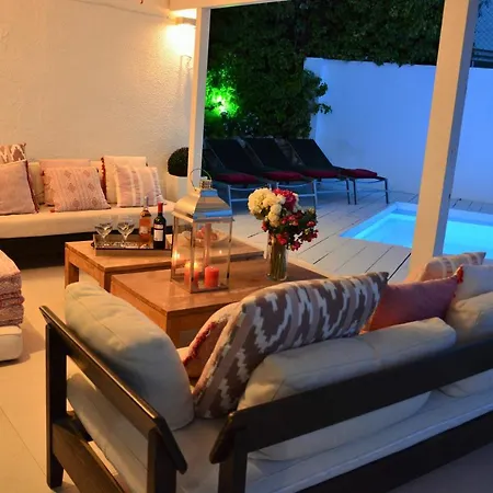 Villa Altavista Amazing View South Oriented Calm Area Ac 2 Minutes